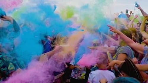 Do colors manipulate us?
