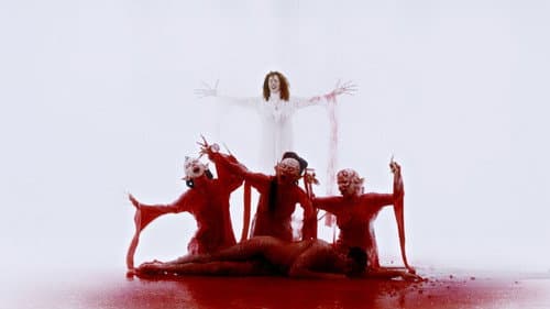 Let Love Die