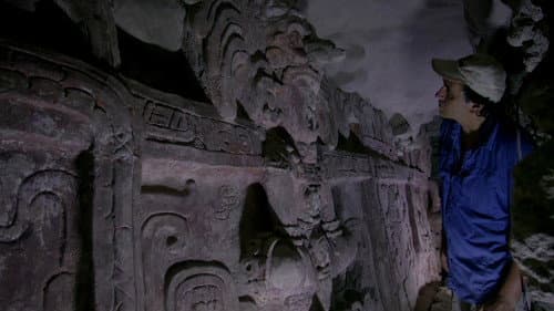 Secrets of the Snake Altar