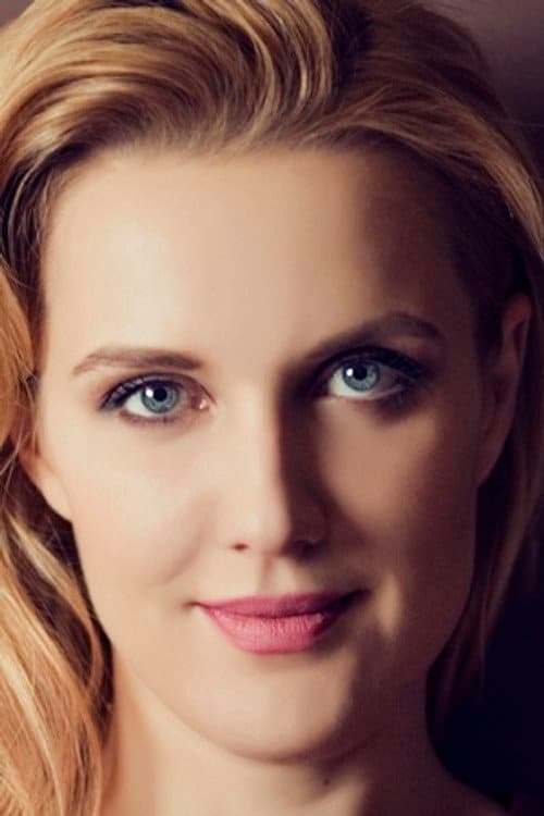 Oksana Karas