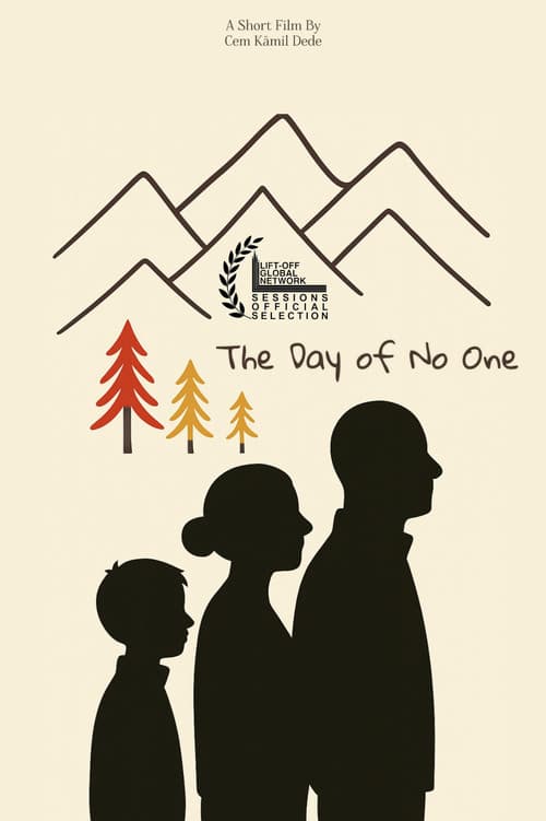 The Day of No One
