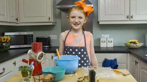 Charlotte's Irish Boxty