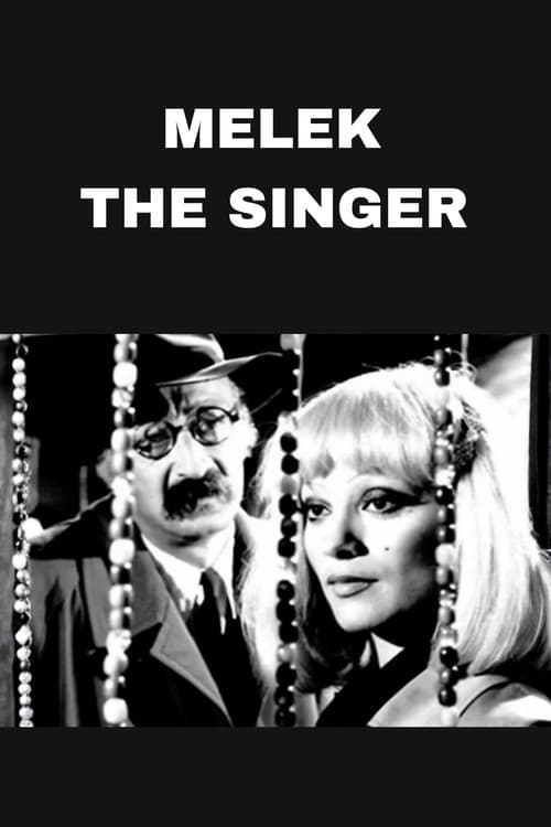 Melek The Singer