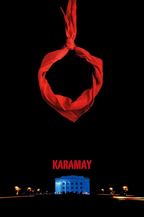 Karamay