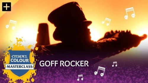 Goff Rocker