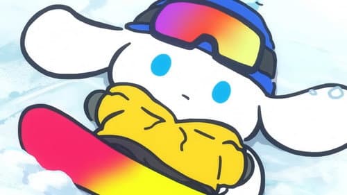 Snowboarding