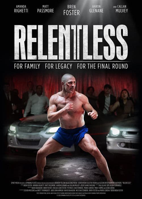 Relentless