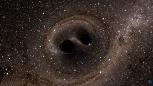 Chasing Black Holes