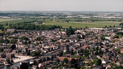 Hoe de duivel verscheen in Bodegraven