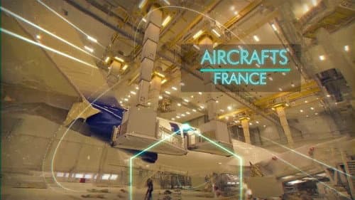 Airbus: The A 350