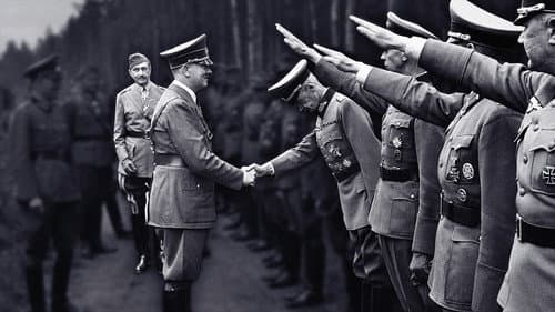 Hitler's Pets