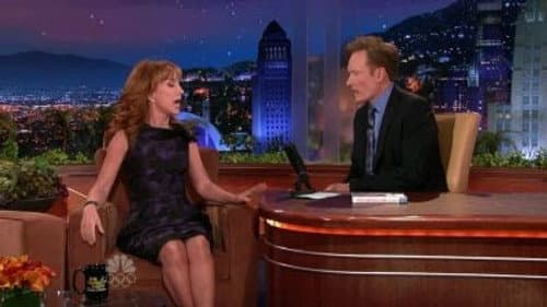 Kathy Griffin, Capt. Chesley Sullenberger, Wolfmother