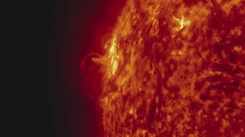 Mission to the Sun