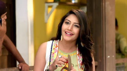 Anika, Shivaay Meet Again