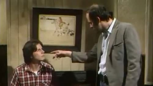 Episode 7 (7th Nov 1972)