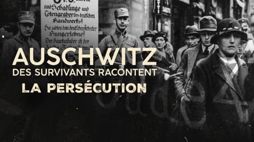 The persecution