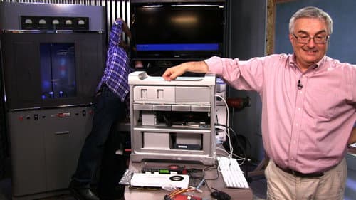 Upgrade Your Mac Pro