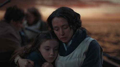 A Chance of Rescue