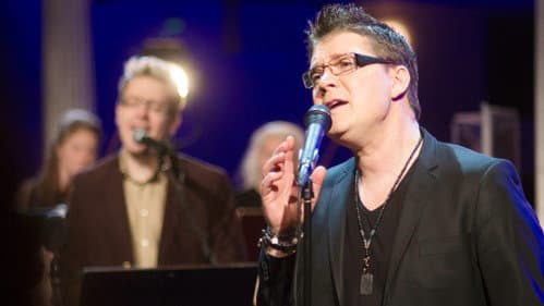 Geir Rönning