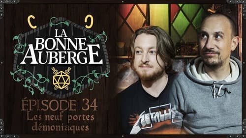 Episode 34