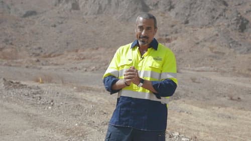 Mining