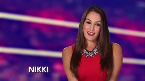 Welcome to the WWE