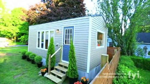 210 Sq. Ft. Rochester Studio Retreat