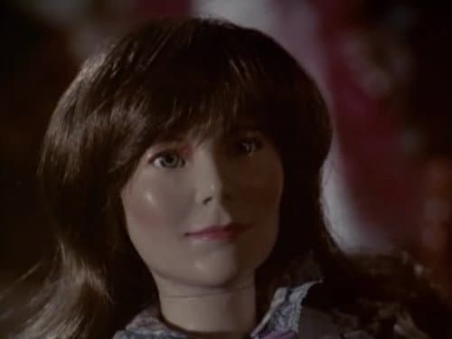 The Doll