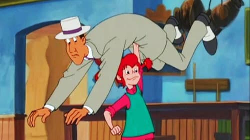 Pippi Doesn't Sell Her House