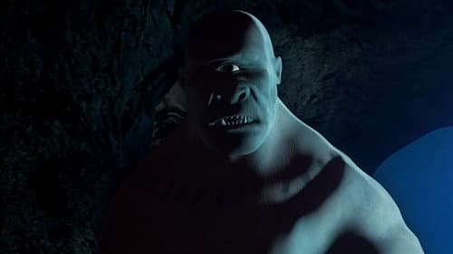 Revenge of the Cyclops