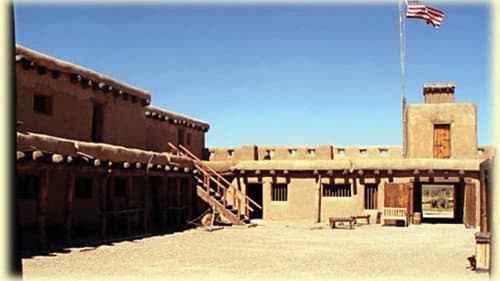 Bent's Fort