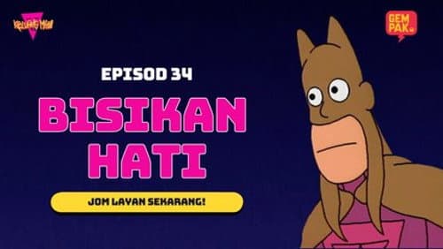 Bisikan Hati