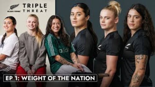 Weight of a Nation
