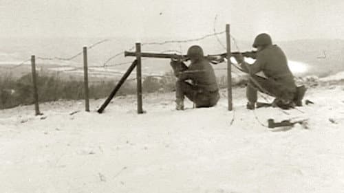 Battle of the Bulge