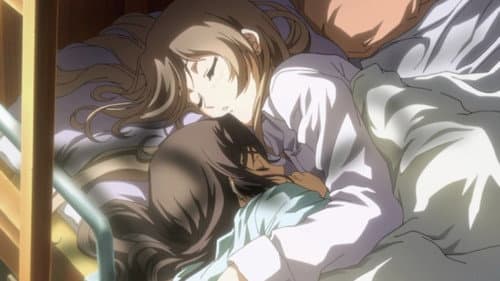 The Two's Distance