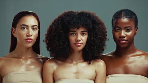 ...Beauty Standards Have Always Been the Same?