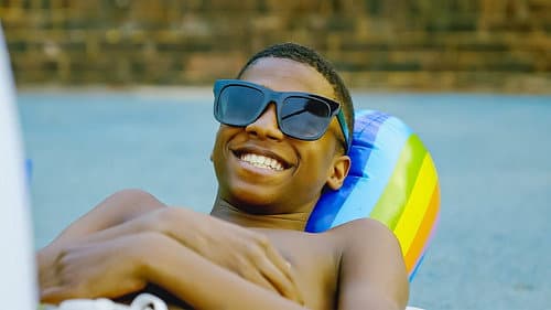 Keep it Cool