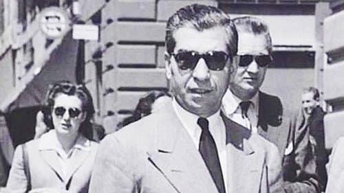 Meyer Lansky: The Mystery Man