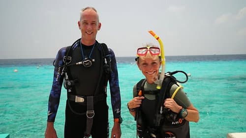 The Maldives