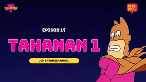 Tahanan 1