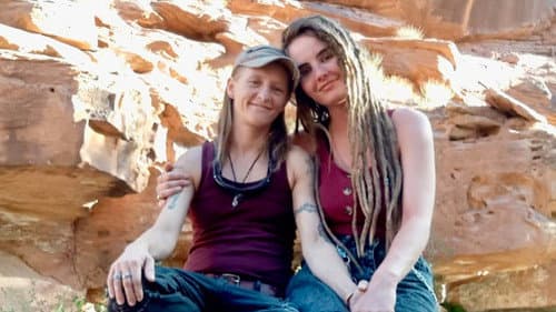 Murder in Moab