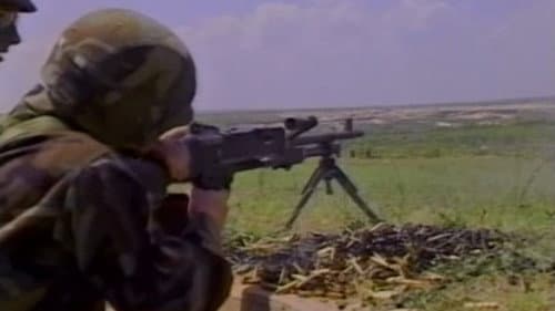 Machine Guns