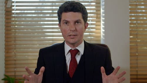Constituent Letters: Scott Ludlam