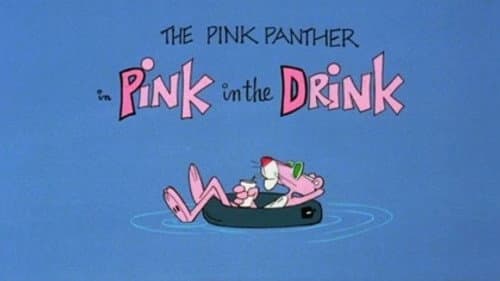 Pink in the Drink