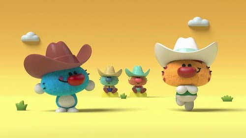 Hoedown!