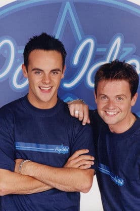 Pop Idol