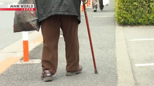 Number of People Aged 100 and Over in Japan Tops 90,000 for First Time
