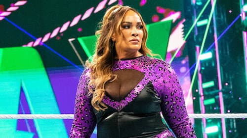 Nia Jax