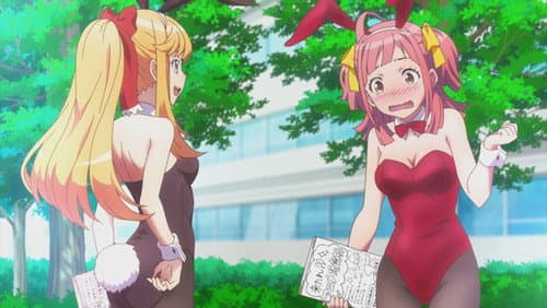Anime-Gataris, Assemble!