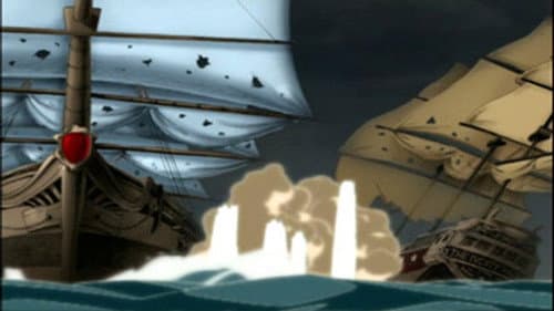 The Darkest Fathoms